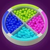 Icon von Bead Sort!