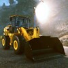 Ikon JCB Construction Games Sim 3D