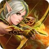 أيقونة Forge of Glory