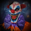 Icono de Scary Clown Games 3D