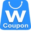 Coupons Wish Shop icon