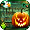 Evil Halloween Keyboard Theme icon