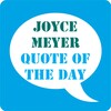 أيقونة Joyce Meyer Quote of the Day