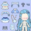 أيقونة Vlinder Doll