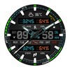 Digital Monster Watch Face icon