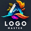 Icône Logo Master