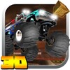 Stunts Monster 3D icon