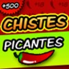 Chistes Picantes icon