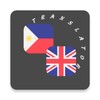 Filipino - English Translatorアイコン