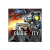 Zombie city :shooting survival icon