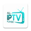 All IPTV Player icon