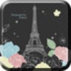 Romantic Paris icon
