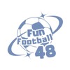 أيقونة Fun Football 48