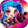 Icona di Defender Legends