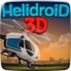 Ikon Helidroid 3D