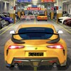 Icono de Car Parking Game: Racing