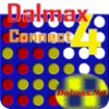Dalmax Connect 4 icon
