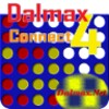 Ícone de Dalmax Connect 4