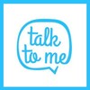 Talk to meアイコン