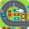 Traffic Escape: Parking Jam 3D icon