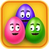 Surprise Eggs icon