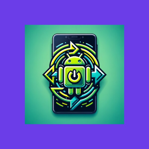 Factory Reset for Android - Download the APK from Uptodown