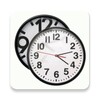 Bold Clockfaces Pack icon