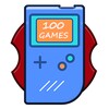 100 Arcade Games icon