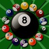 Billiards pool Games icon