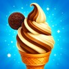 Icono de Ice Cream Making Game For Kids