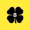 Chance 8 아이콘