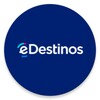 eDestinos - Flights & Hotels icon