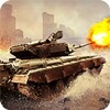 Tank Strike Battle 3D icon