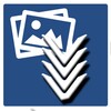 Icono de Image Downloader, Image Search
