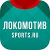 ФК Локомотив Москва — 2022 icon