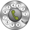 Icône Old Phone Dialer