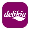 Delikia App icon