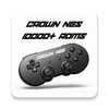 Crown Emulator Games icon