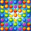 Fruits Forest Rainbow Apple icon