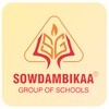 Biểu tượng Sowdambikaa Group of Schools