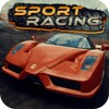 Icône Sport Racing