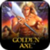 Icono de Golden Axe