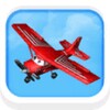 3D PLANES - Bravo icon