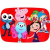 PlayKidsTV icon