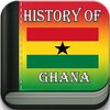History of Ghana icon