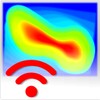 WiFi Heatmap icon