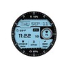 Icono de Digitec Watch Face