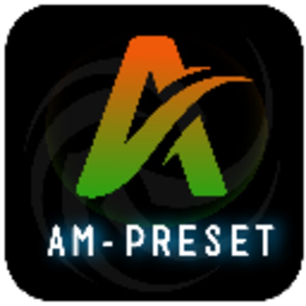 AM Preset for Android - Download the APK from Uptodown