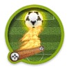 Pinball + Soccer icon