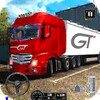 Euro Truck Driving 3D 아이콘